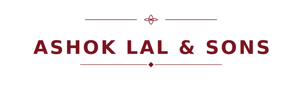 ASHOK LAL & SONS