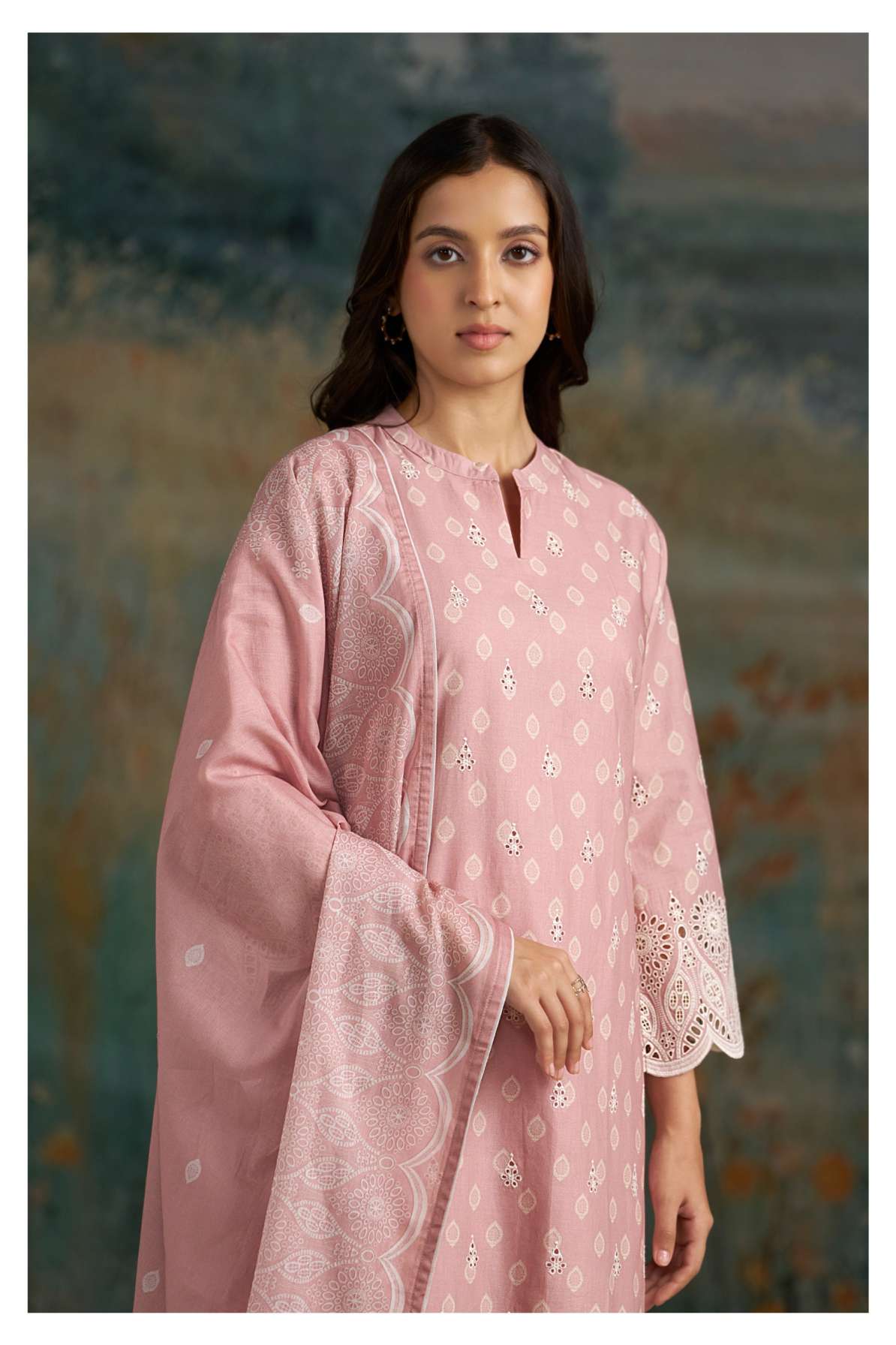 BUY GANGA SUITS ONLINE GANGA AADITA S4826 FULL SET