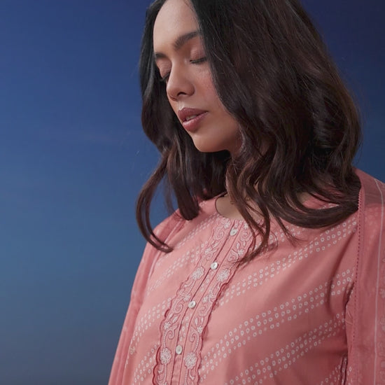 BUY GANGA SUITS ONLINE GANGA CAIRAEL S4748 LATEST DESIGN VIDEO
