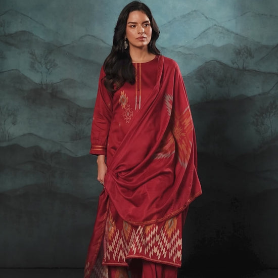 BUY GANGA SUITS WITH PRICE GANGA CRISA S4331 NEW CATALOGUE VIDEO