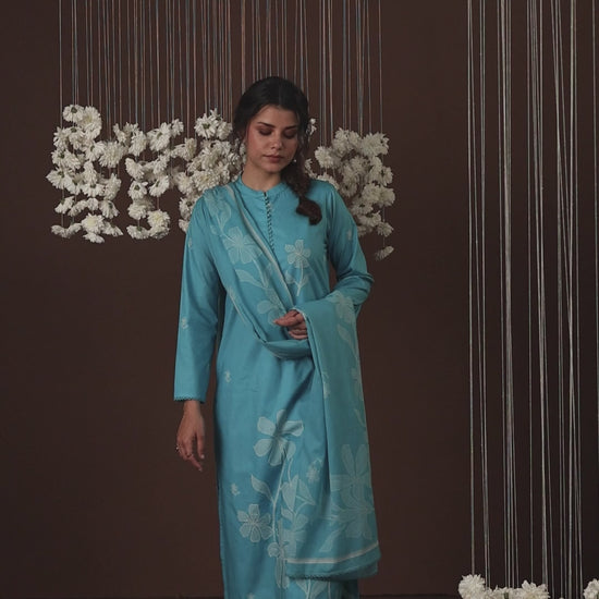 BUY GANGA SUITS ONLINE SALE GANGA PIRESSA S4509 LATEST DESIGN VIDEO