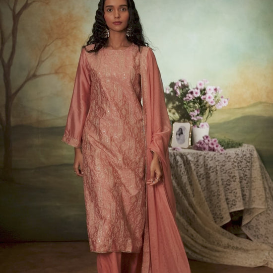 BUY GANGA SUITS SINGLE PIECE GANGA DRITIHA S4174 NEW CATALOGUE